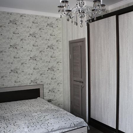 Cozy Apartments Near Expo Astana Exteriör bild