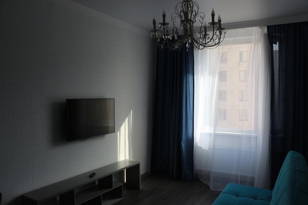 Cozy Apartments Near Expo Astana Exteriör bild